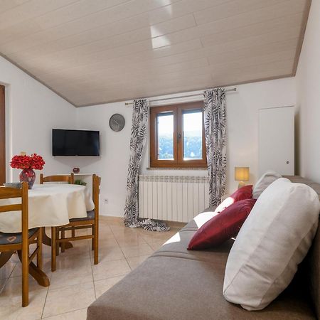Apartments By The Sea Duga Luka - Prtlog, Labin - 2335 Exterior foto