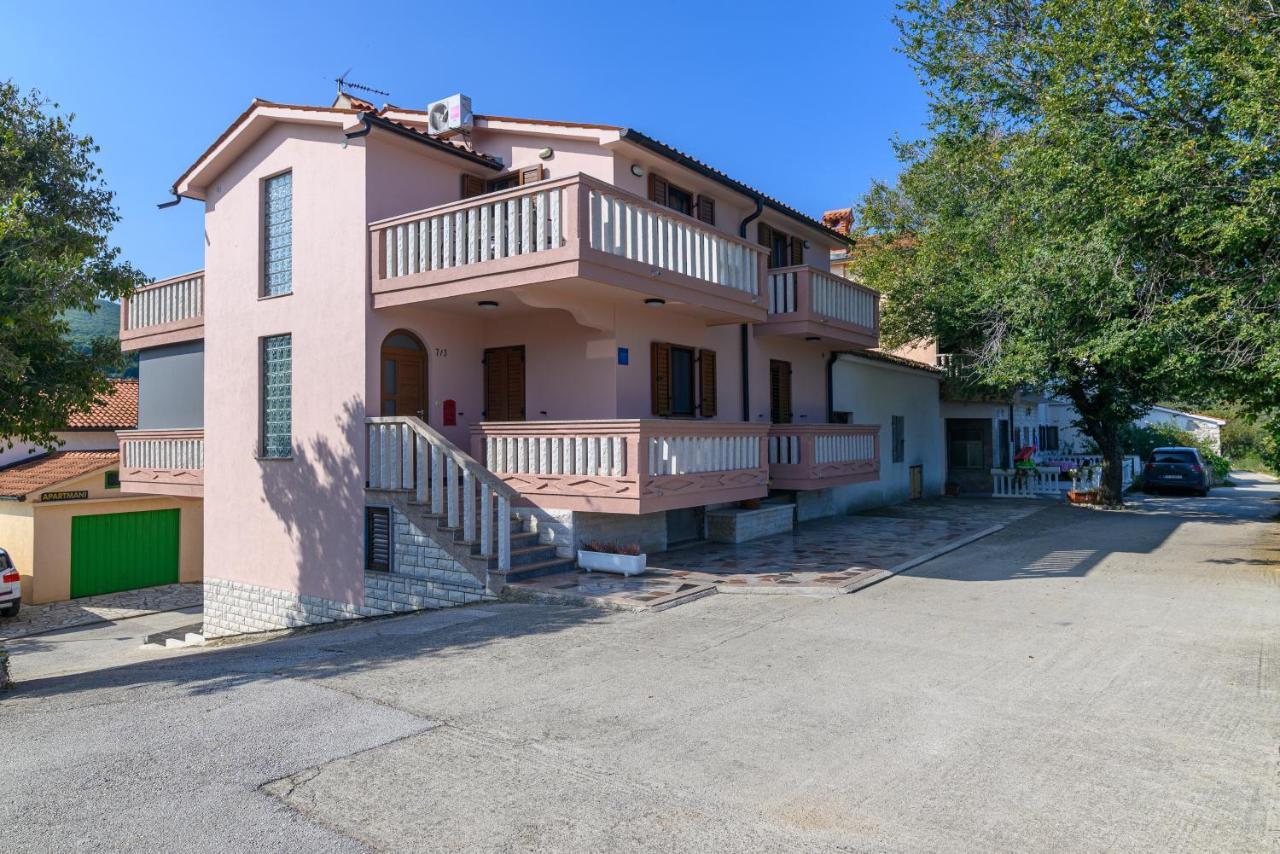 Apartments By The Sea Duga Luka - Prtlog, Labin - 2335 Exterior foto