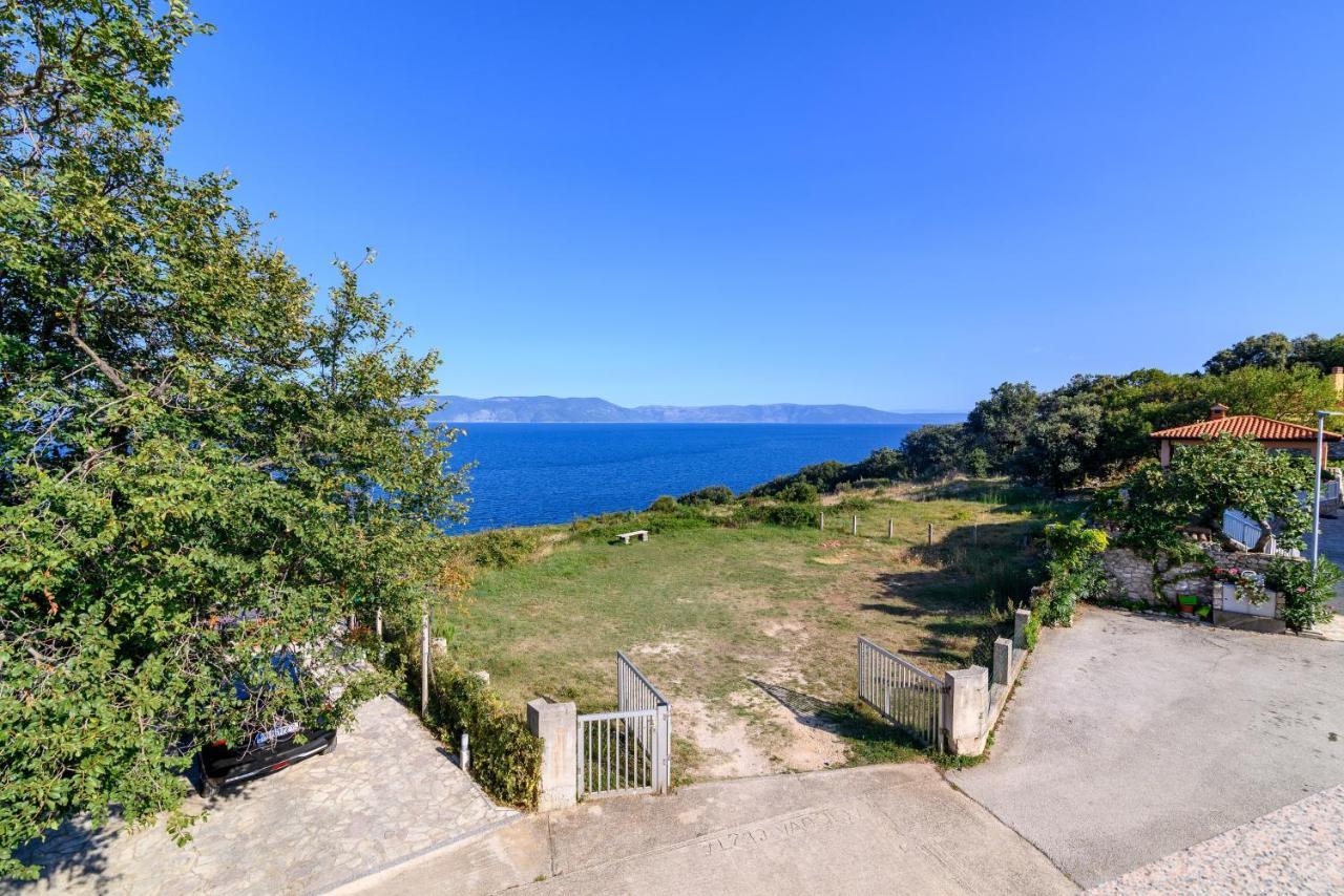Apartments By The Sea Duga Luka - Prtlog, Labin - 2335 Exterior foto