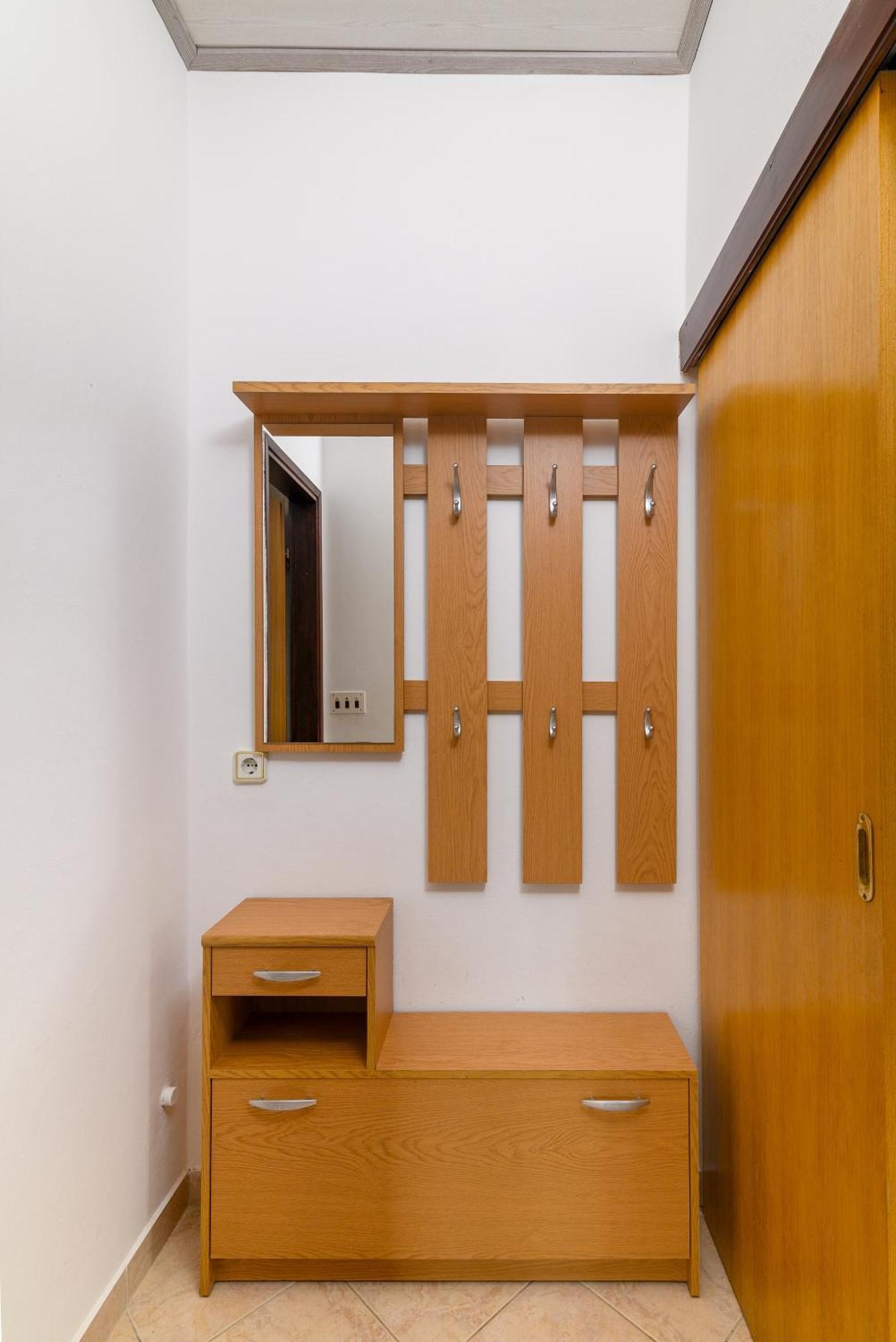 Apartments By The Sea Duga Luka - Prtlog, Labin - 2335 Exterior foto