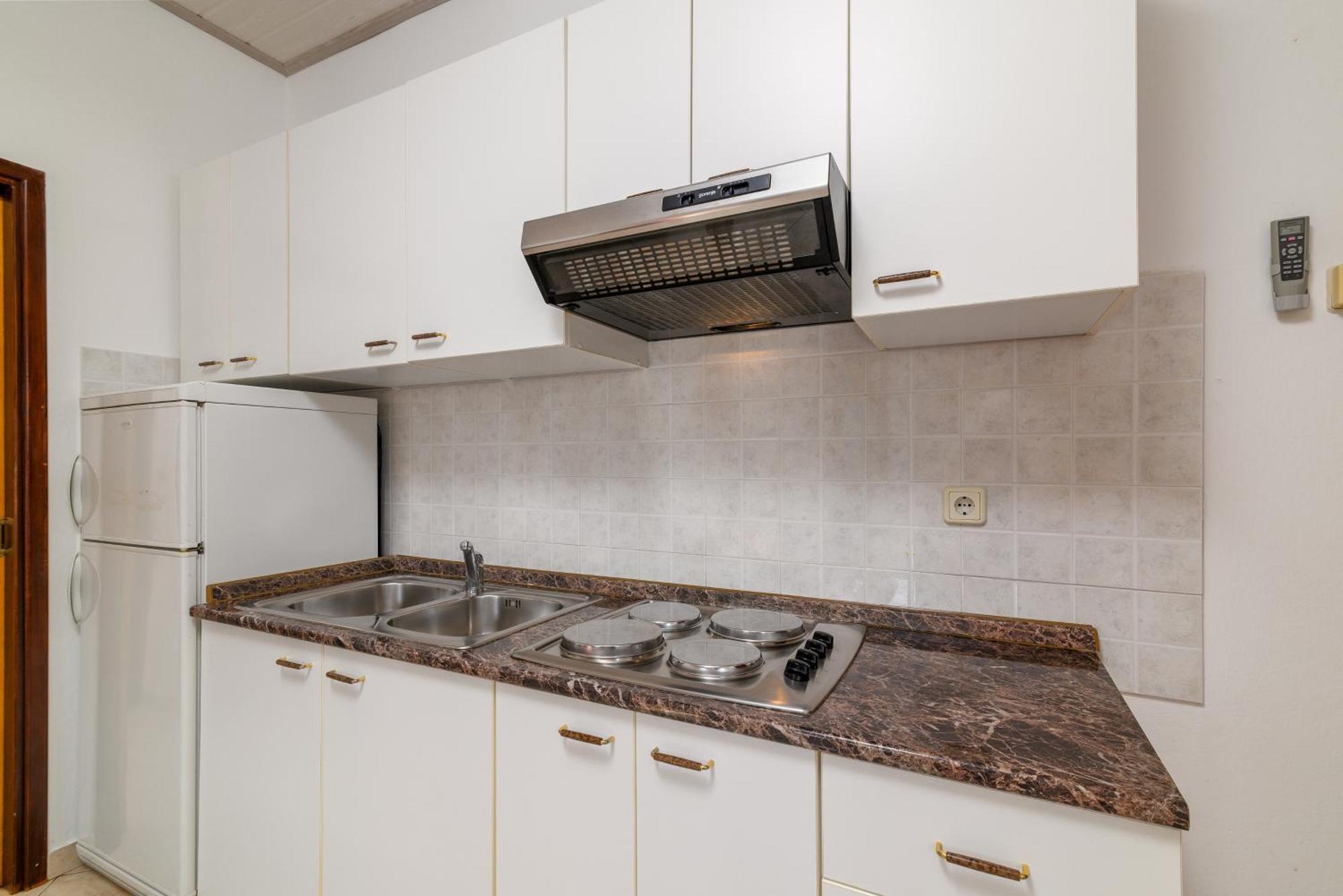 Apartments By The Sea Duga Luka - Prtlog, Labin - 2335 Habitación foto