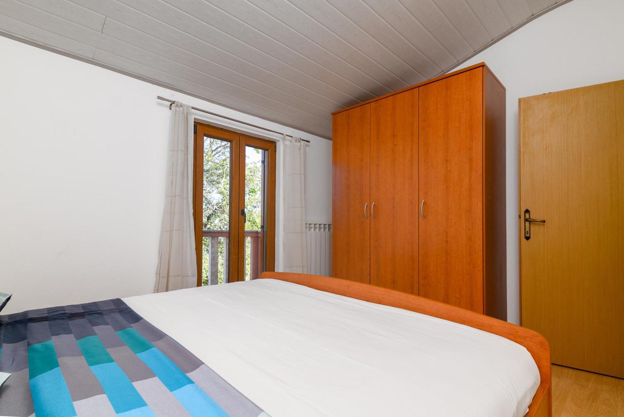 Apartments By The Sea Duga Luka - Prtlog, Labin - 2335 Habitación foto