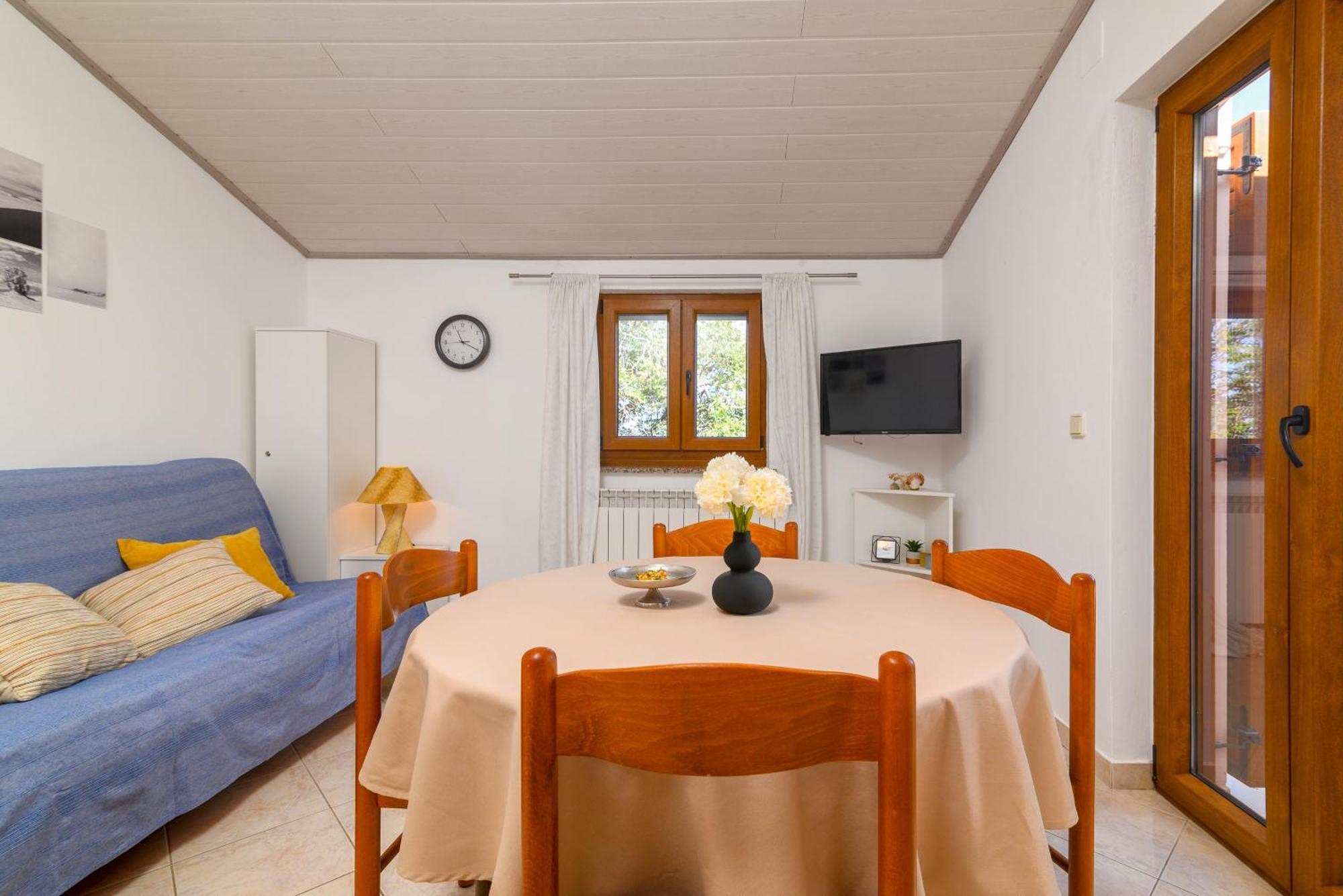Apartments By The Sea Duga Luka - Prtlog, Labin - 2335 Habitación foto