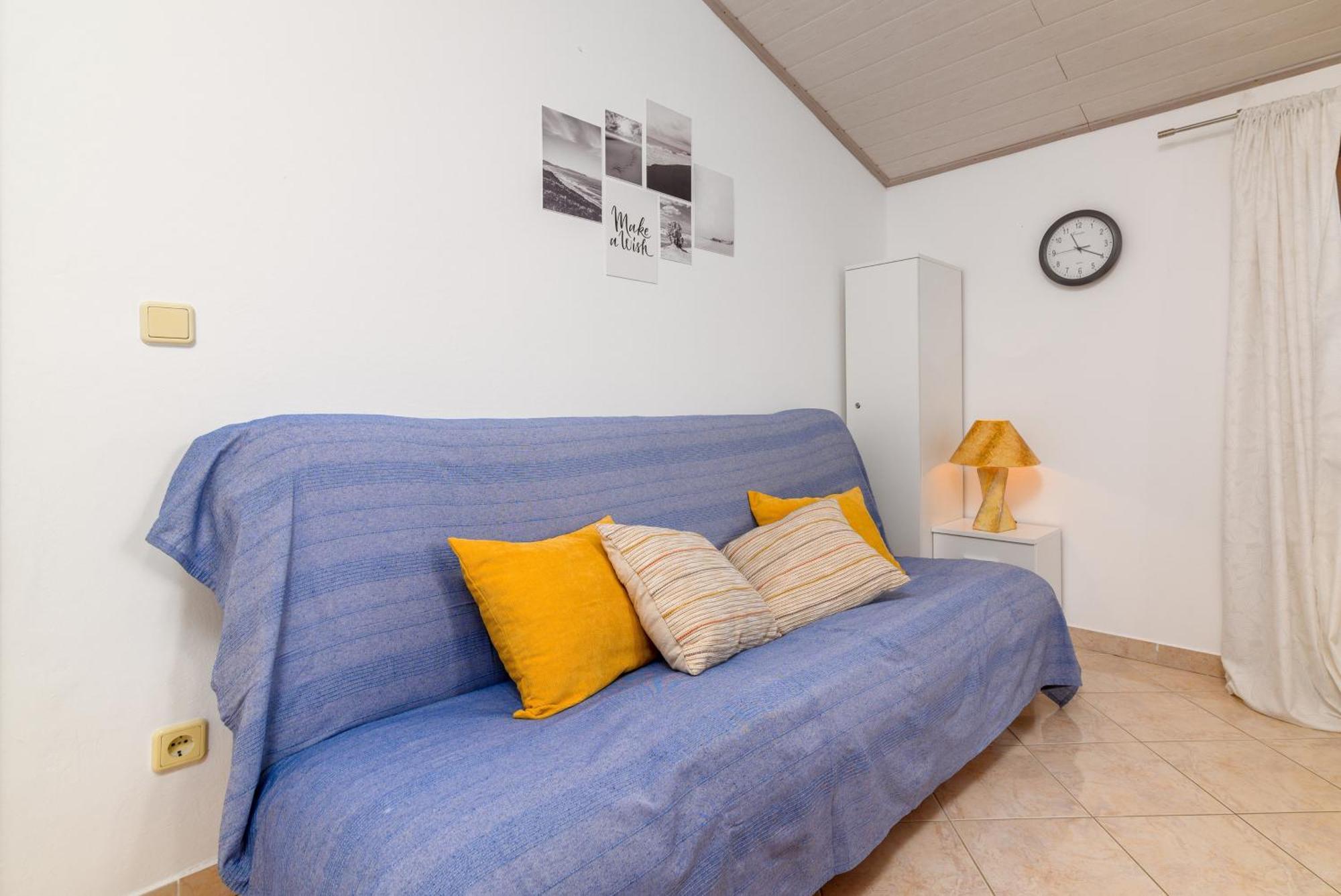 Apartments By The Sea Duga Luka - Prtlog, Labin - 2335 Habitación foto