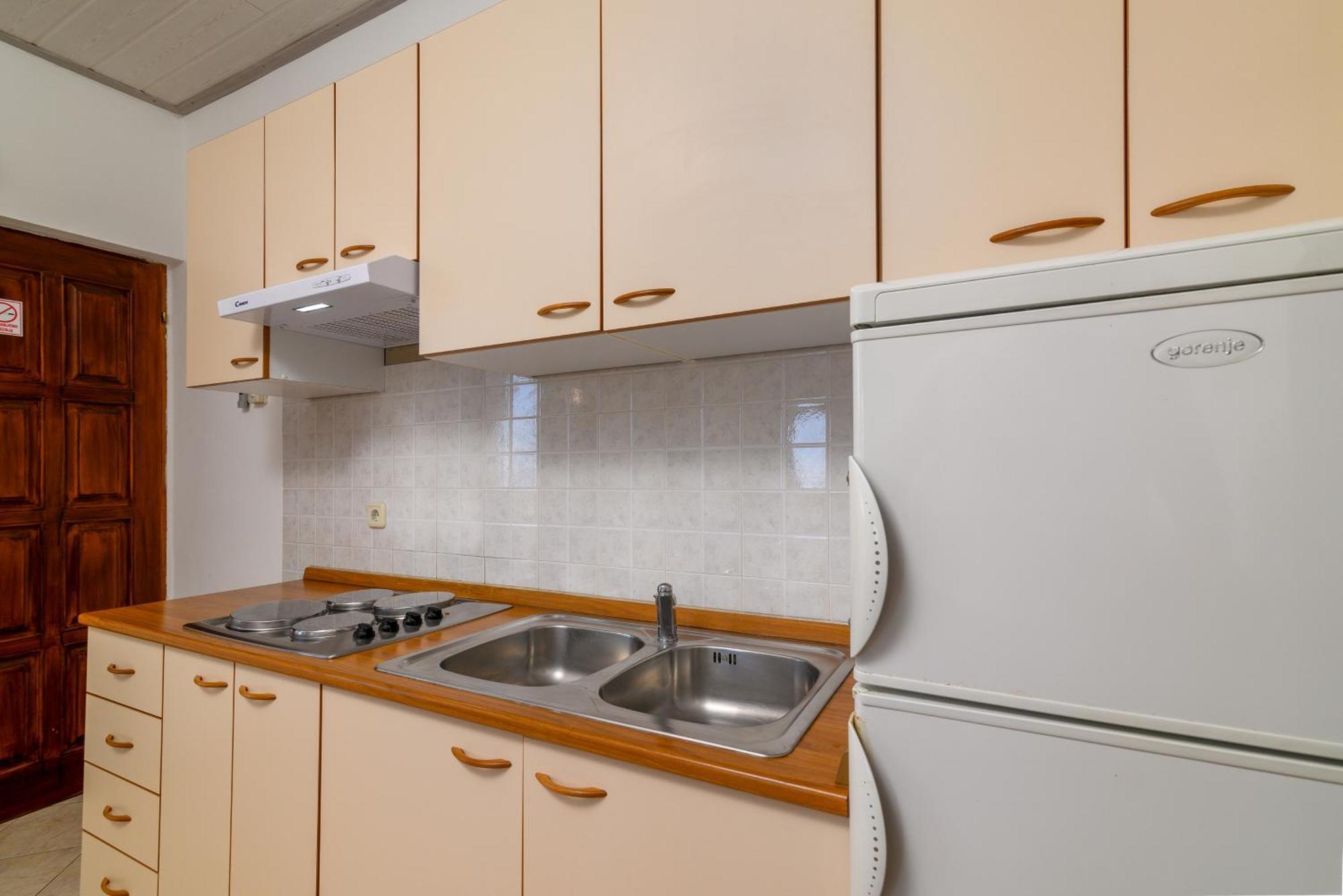 Apartments By The Sea Duga Luka - Prtlog, Labin - 2335 Habitación foto